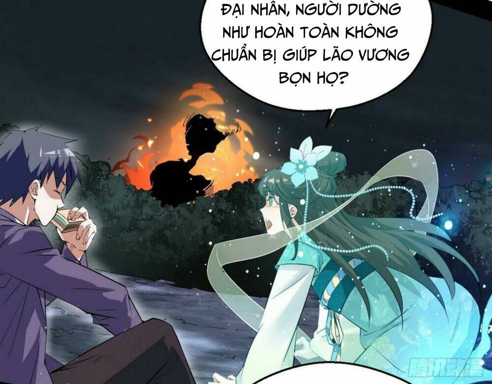 ta là tà đế chapter 99 - Trang 2