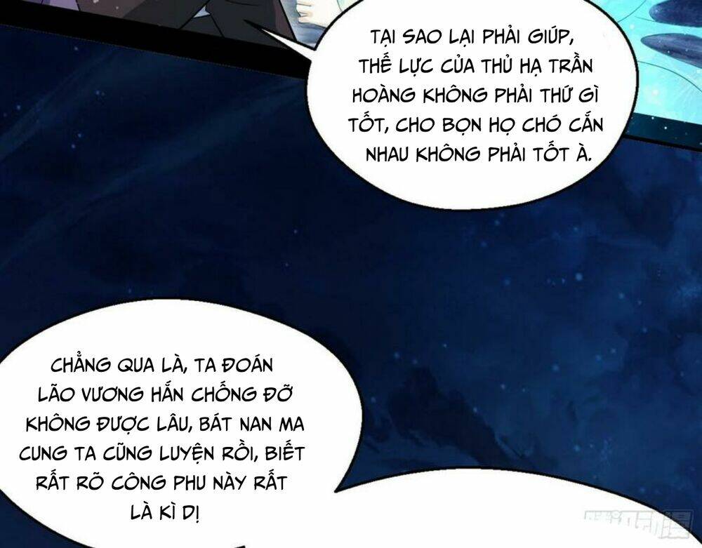 ta là tà đế chapter 99 - Trang 2