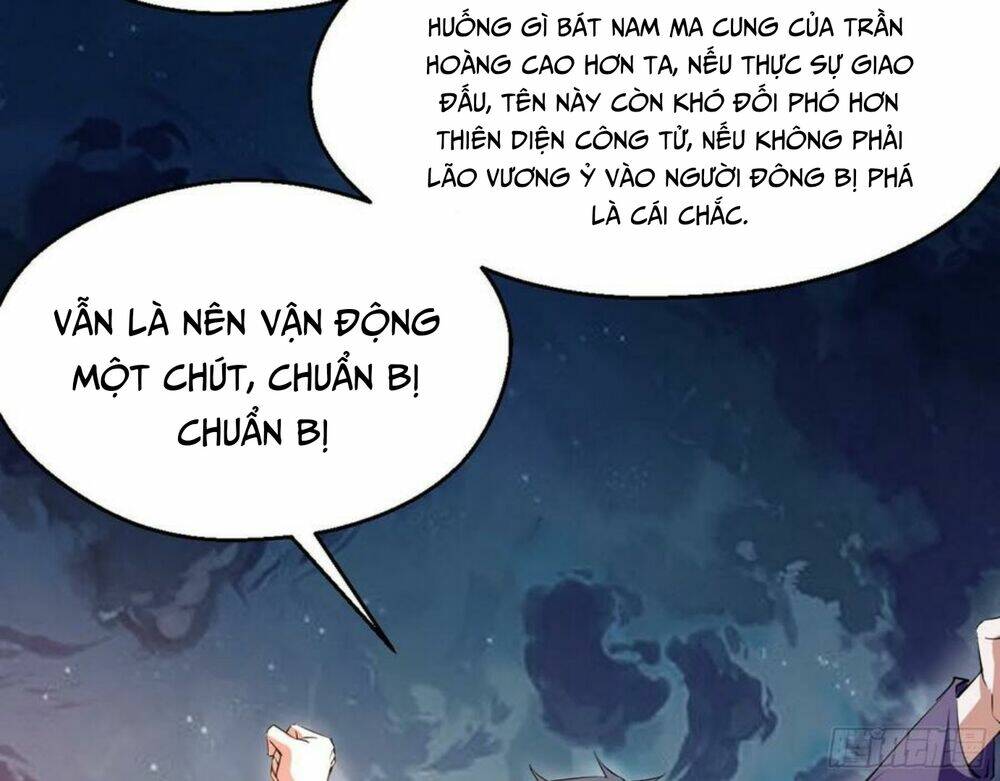 ta là tà đế chapter 99 - Trang 2