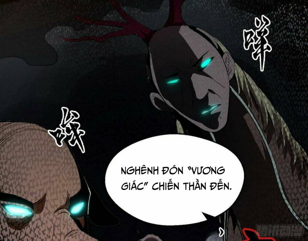 ta là tà đế chapter 99 - Trang 2