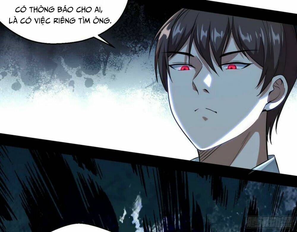 ta là tà đế chapter 99 - Trang 2