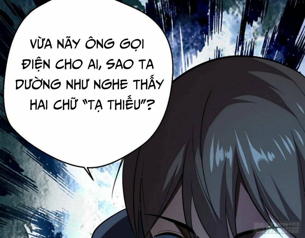 ta là tà đế chapter 99 - Trang 2