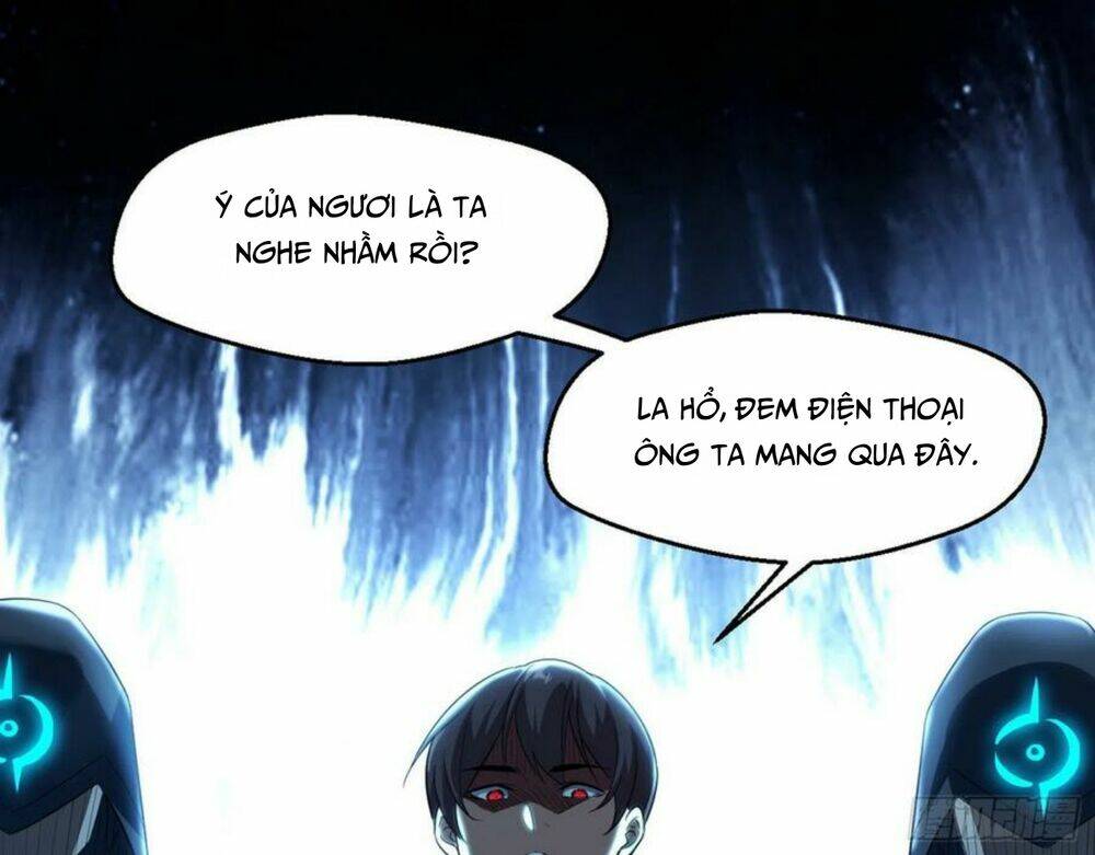 ta là tà đế chapter 99 - Trang 2