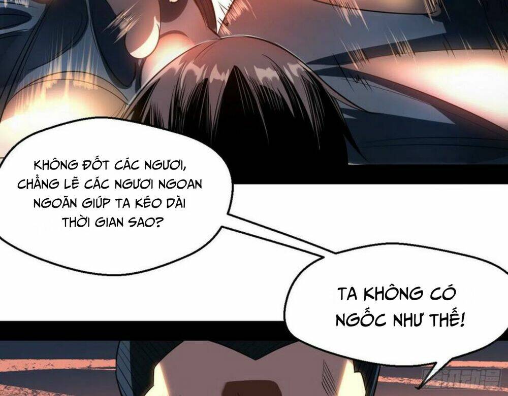 ta là tà đế chapter 99 - Trang 2