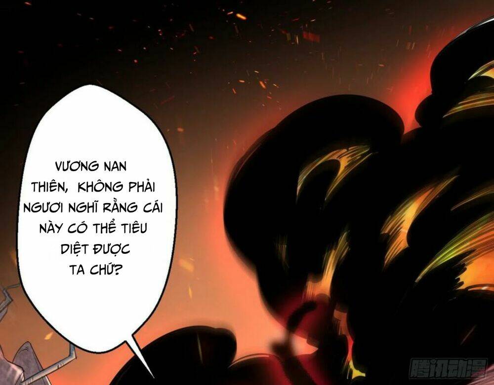 ta là tà đế chapter 99 - Trang 2