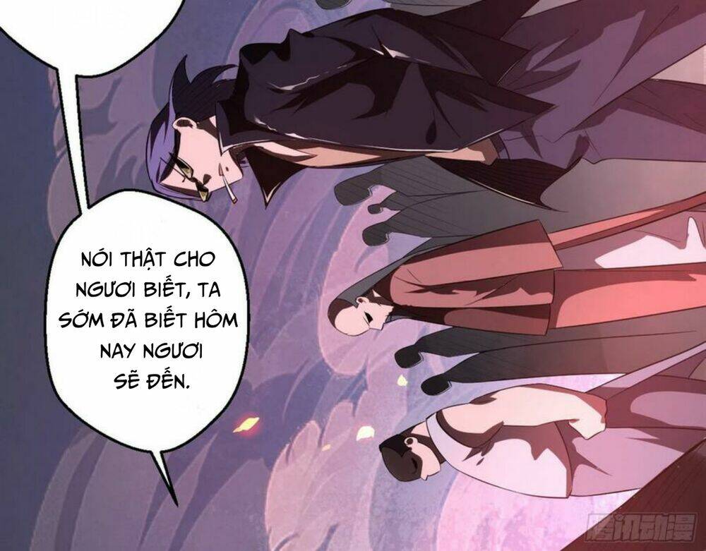 ta là tà đế chapter 99 - Trang 2