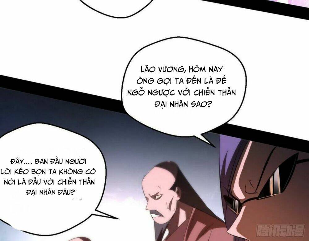 ta là tà đế chapter 99 - Trang 2