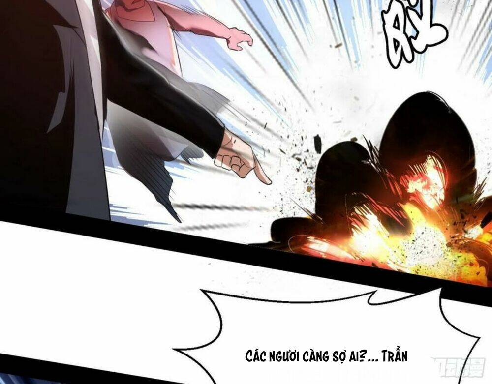 ta là tà đế chapter 99 - Trang 2