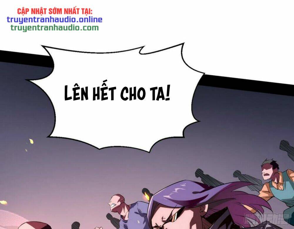 ta là tà đế chapter 99 - Trang 2