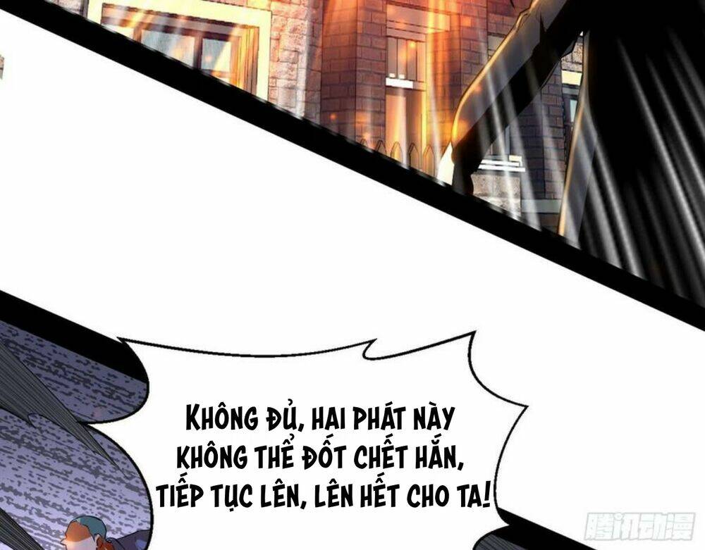 ta là tà đế chapter 99 - Trang 2