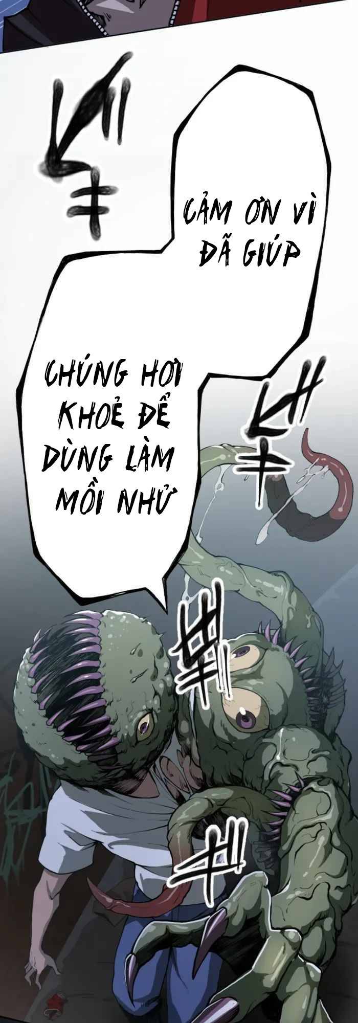 ta là thiên thần mạnh nhất chapter 2 - Next chương 3