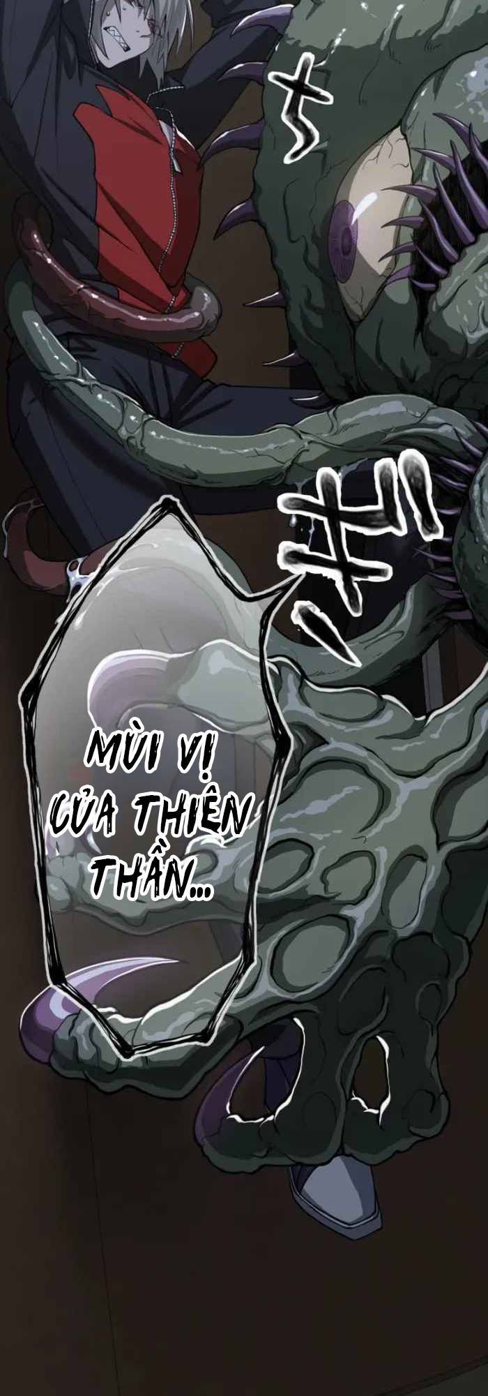 ta là thiên thần mạnh nhất chapter 2 - Next chương 3