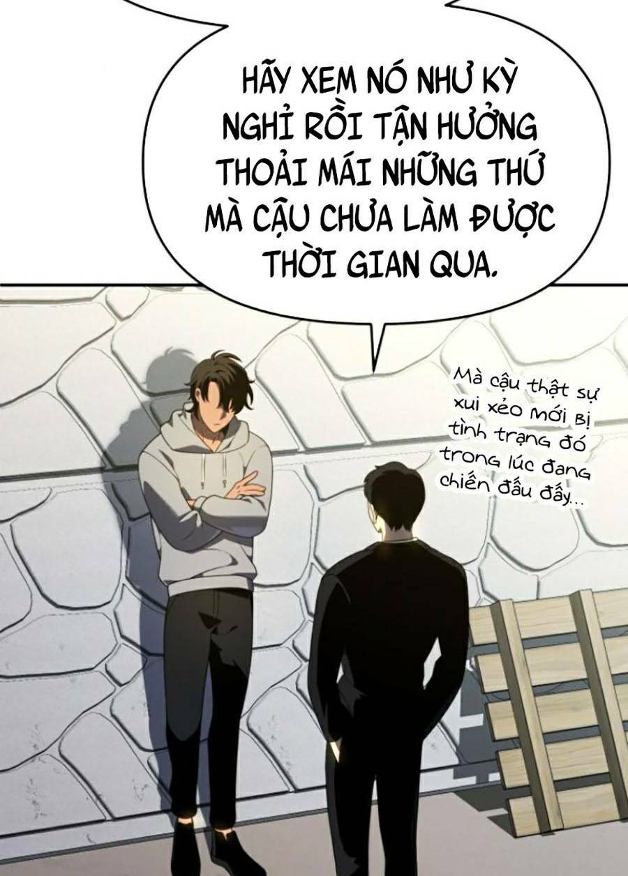 ta là trùm chapter 12 - Trang 2