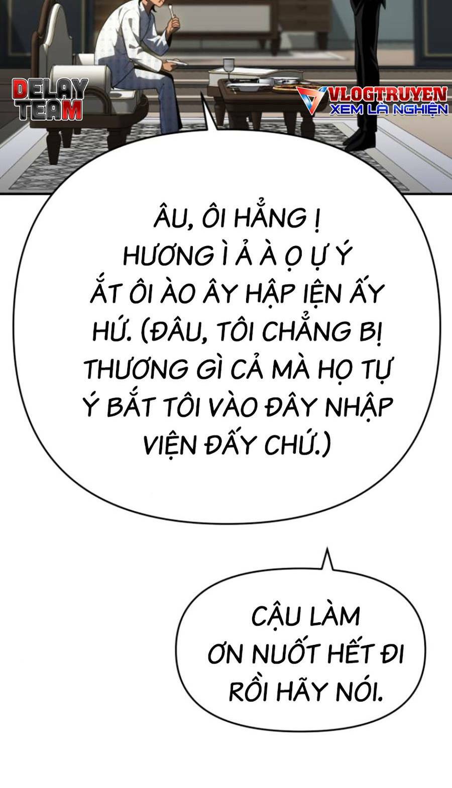 ta là trùm Chapter 21 - Trang 2