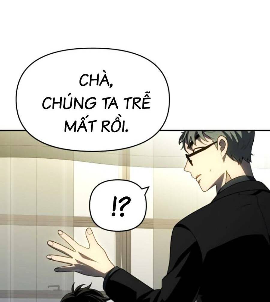 ta là trùm Chapter 21 - Trang 2