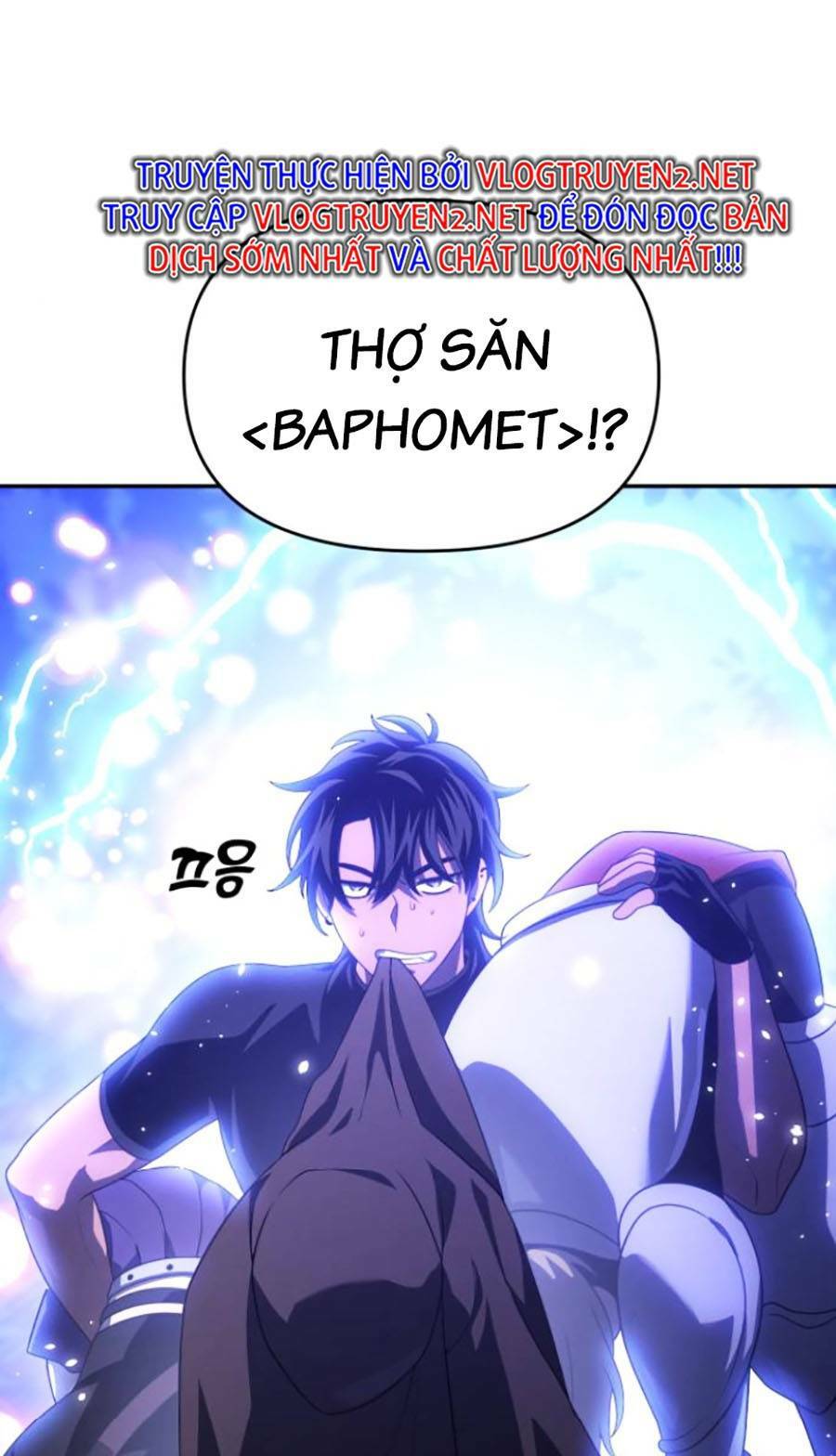 ta là trùm Chapter 21 - Trang 2