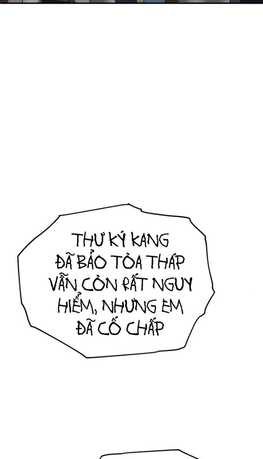 ta là trùm Chapter 21 - Trang 2