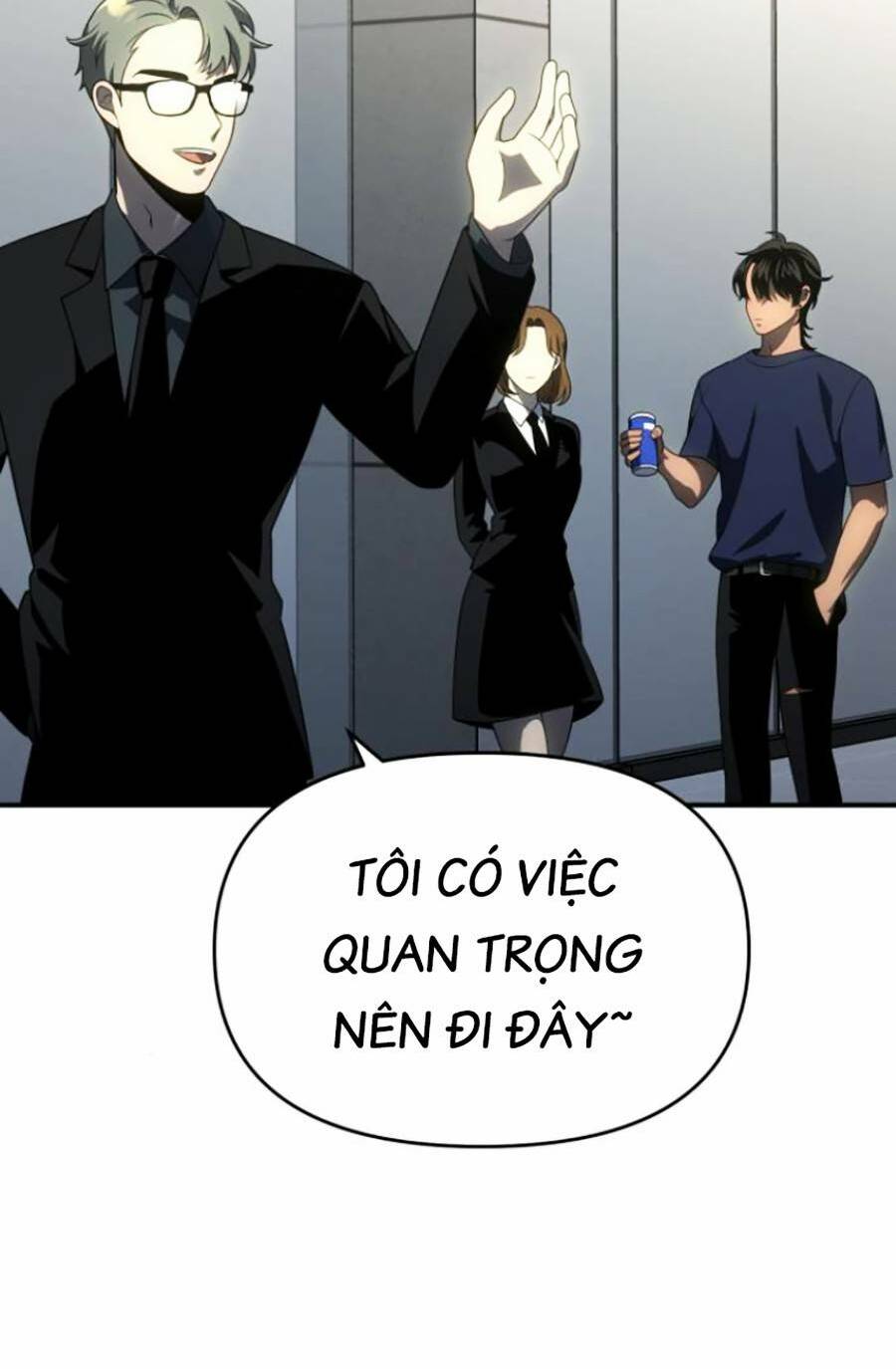 ta là trùm Chapter 22 - Trang 2