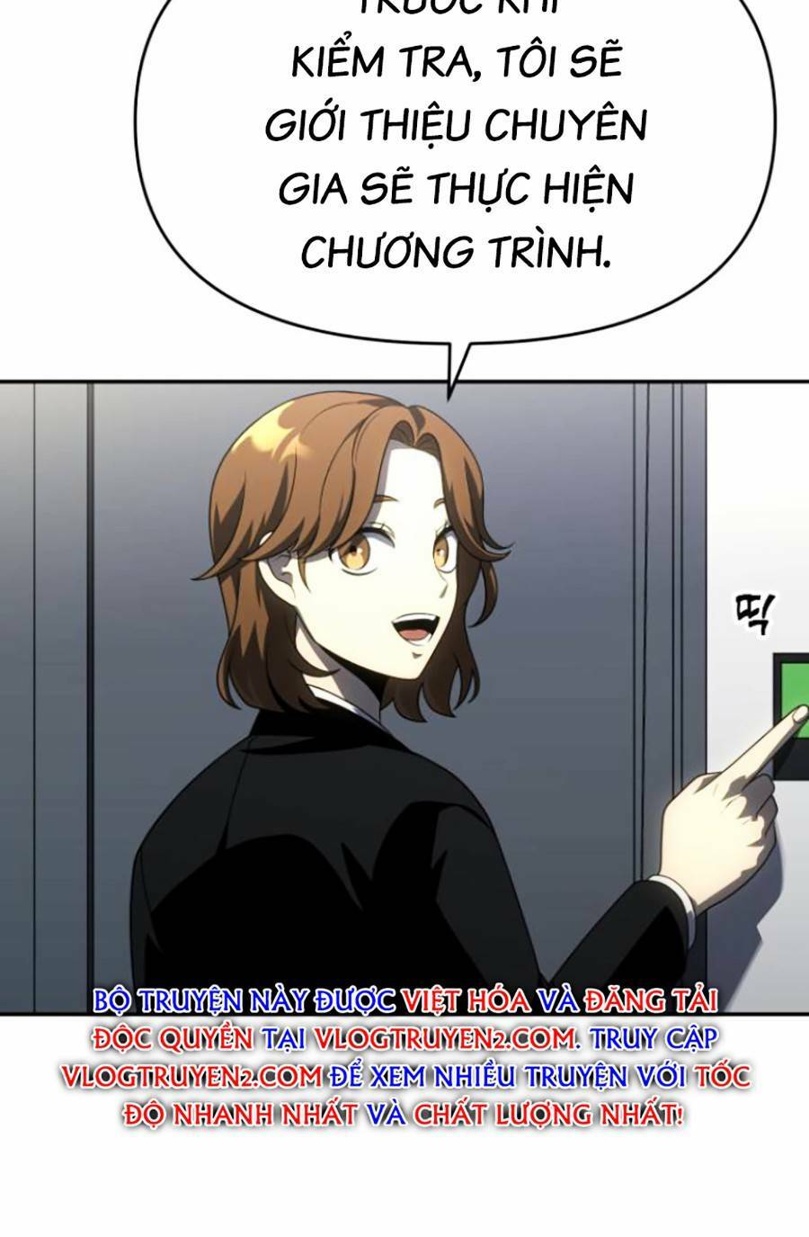 ta là trùm Chapter 22 - Trang 2