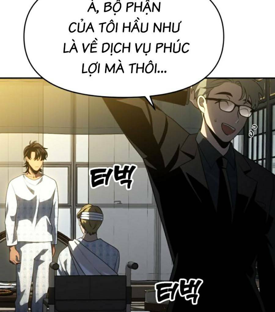 ta là trùm Chapter 22 - Trang 2