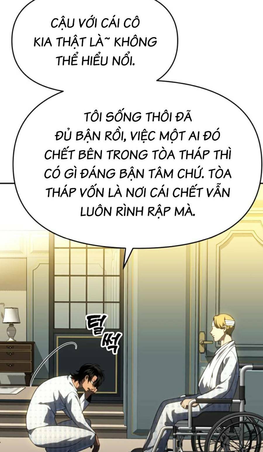 ta là trùm Chapter 22 - Trang 2