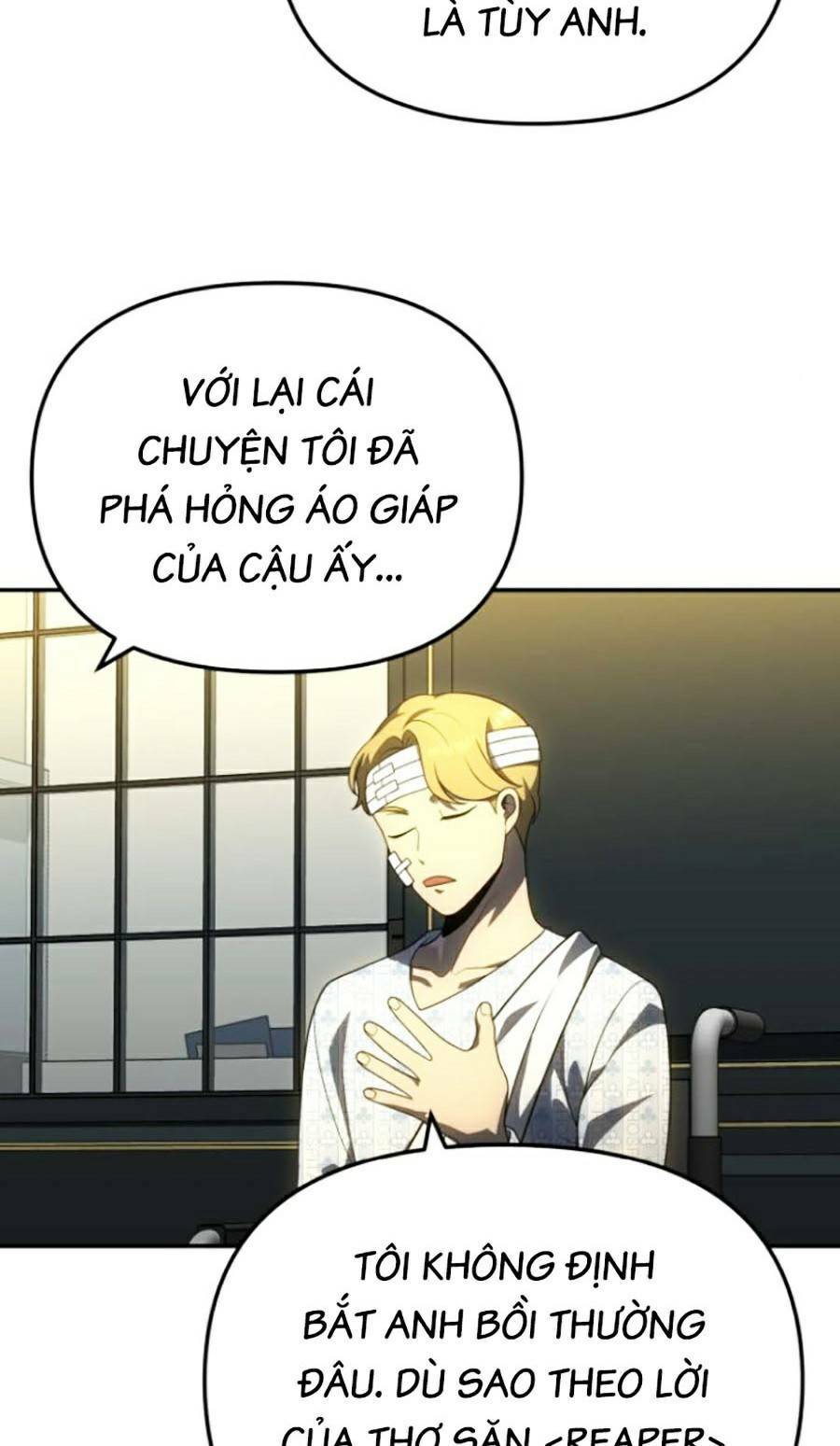 ta là trùm Chapter 22 - Trang 2