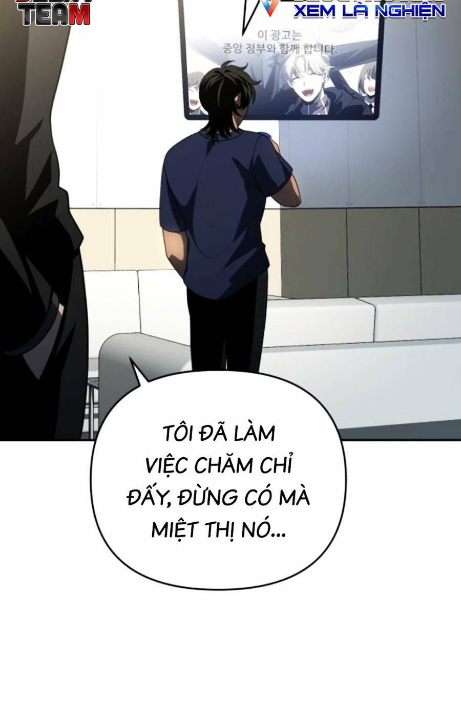 ta là trùm Chapter 22 - Trang 2