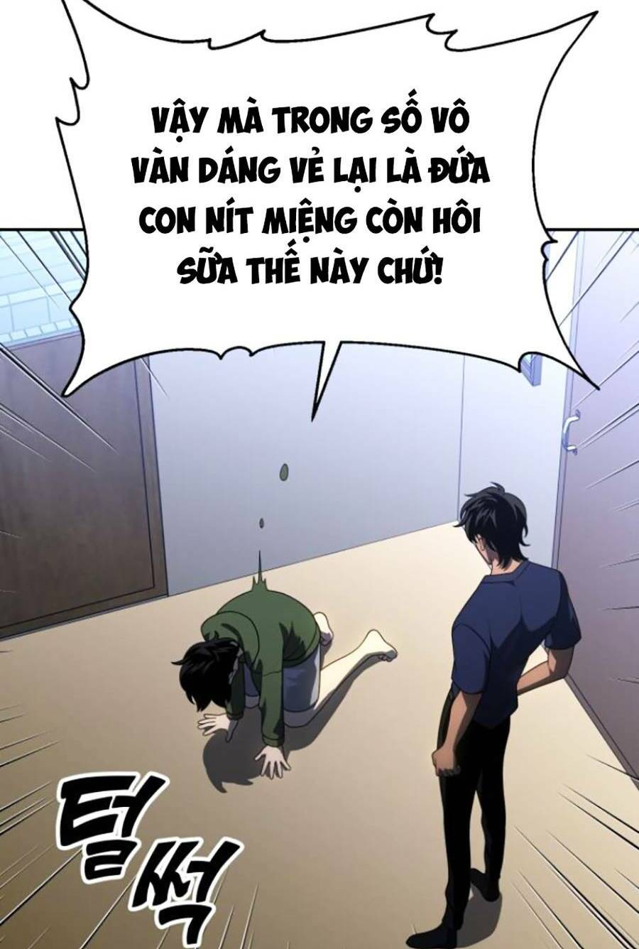 ta là trùm Chapter 23 - Trang 2