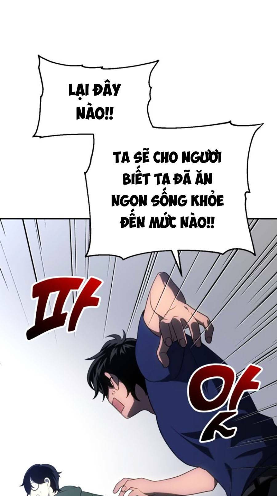 ta là trùm Chapter 23 - Trang 2