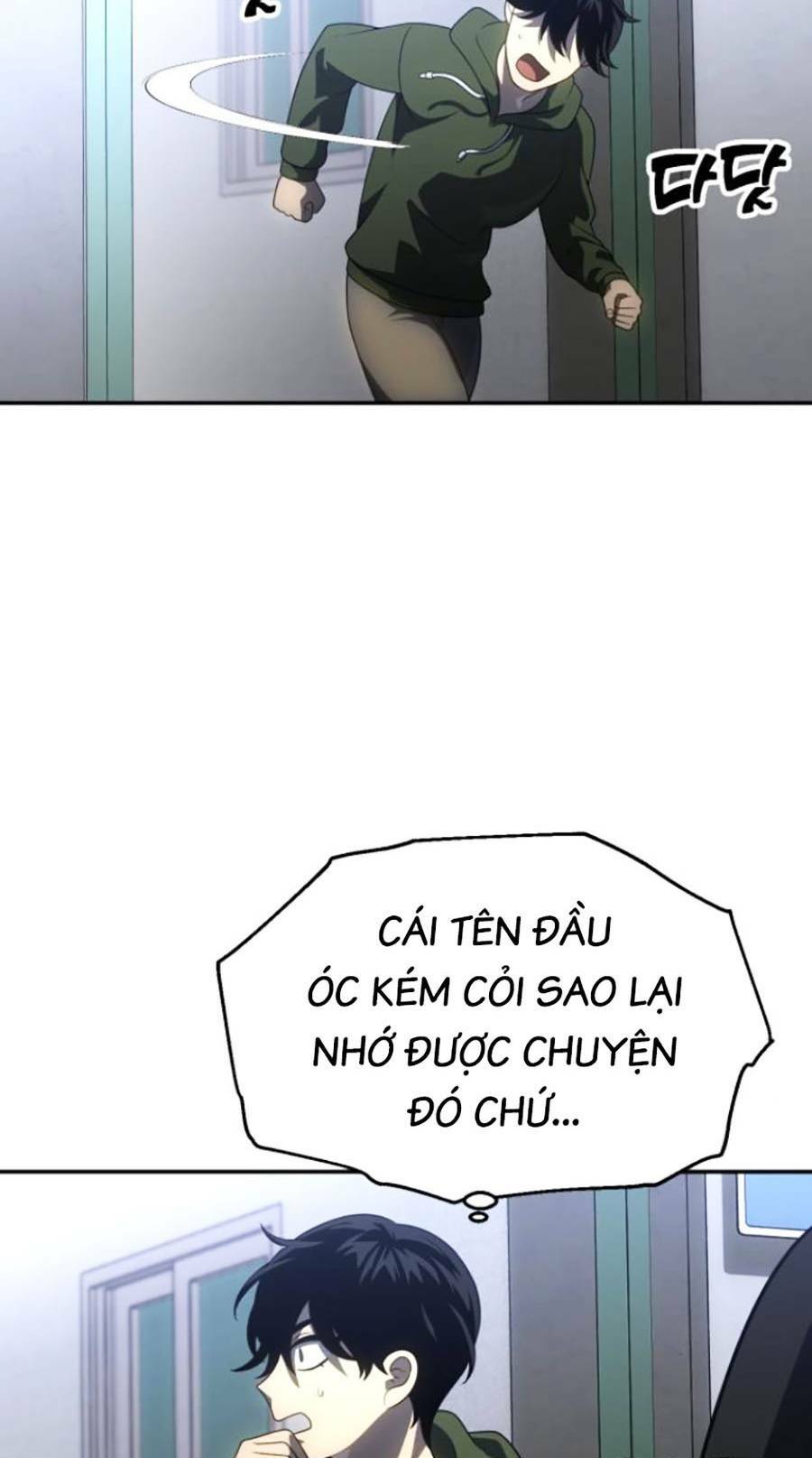 ta là trùm Chapter 23 - Trang 2