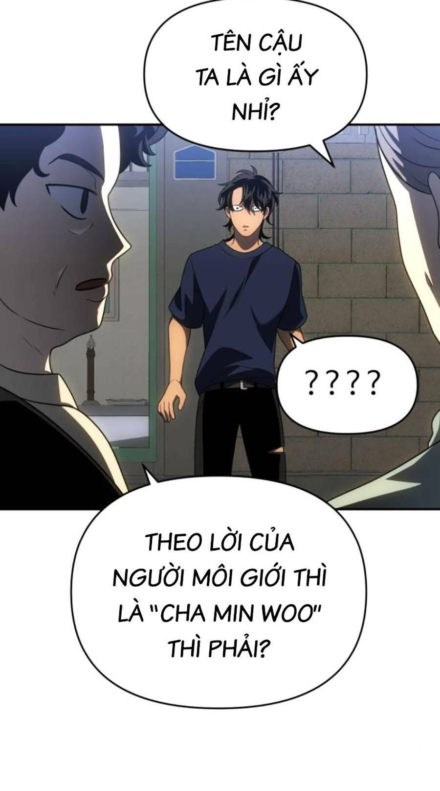 ta là trùm Chapter 23 - Trang 2