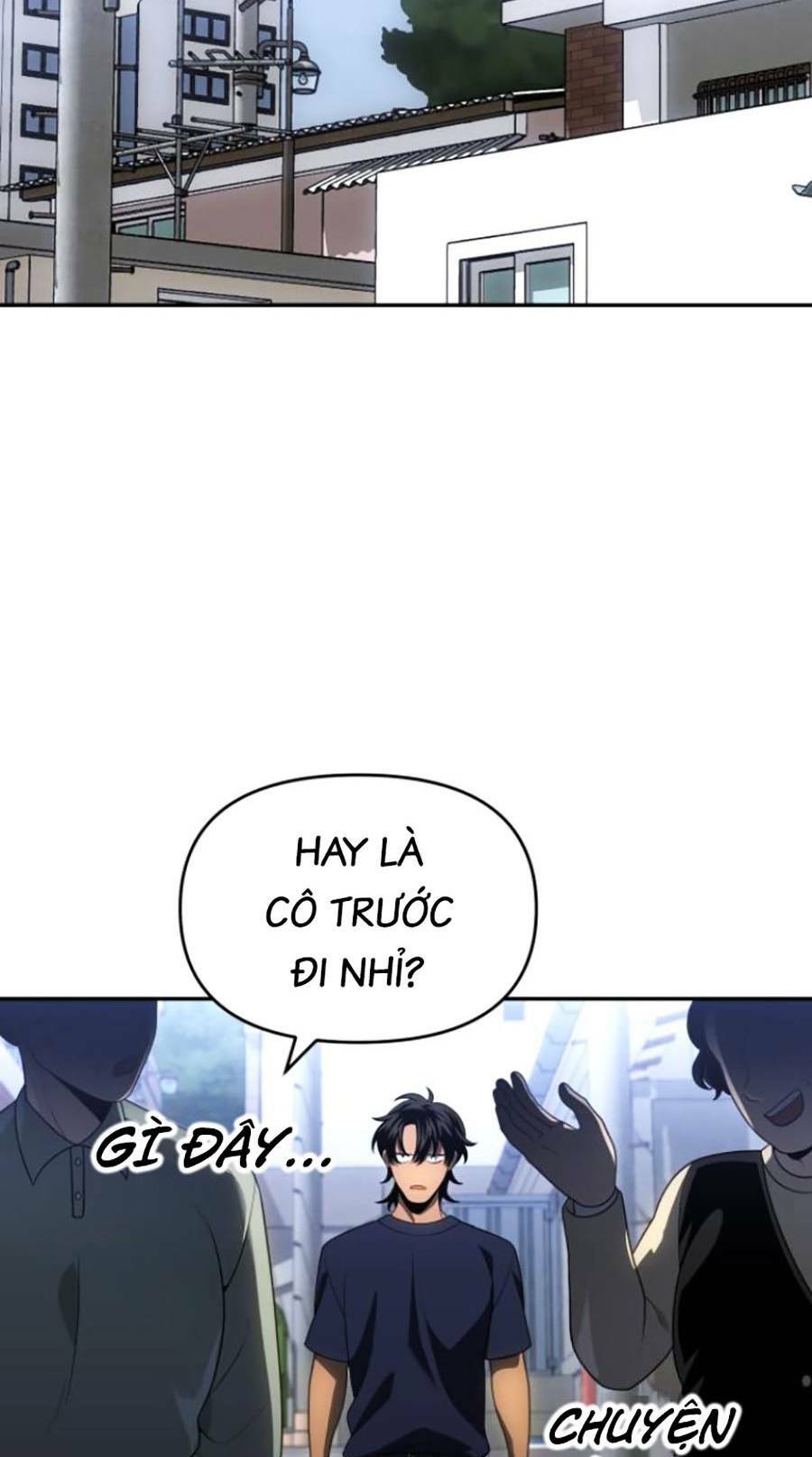 ta là trùm Chapter 23 - Trang 2