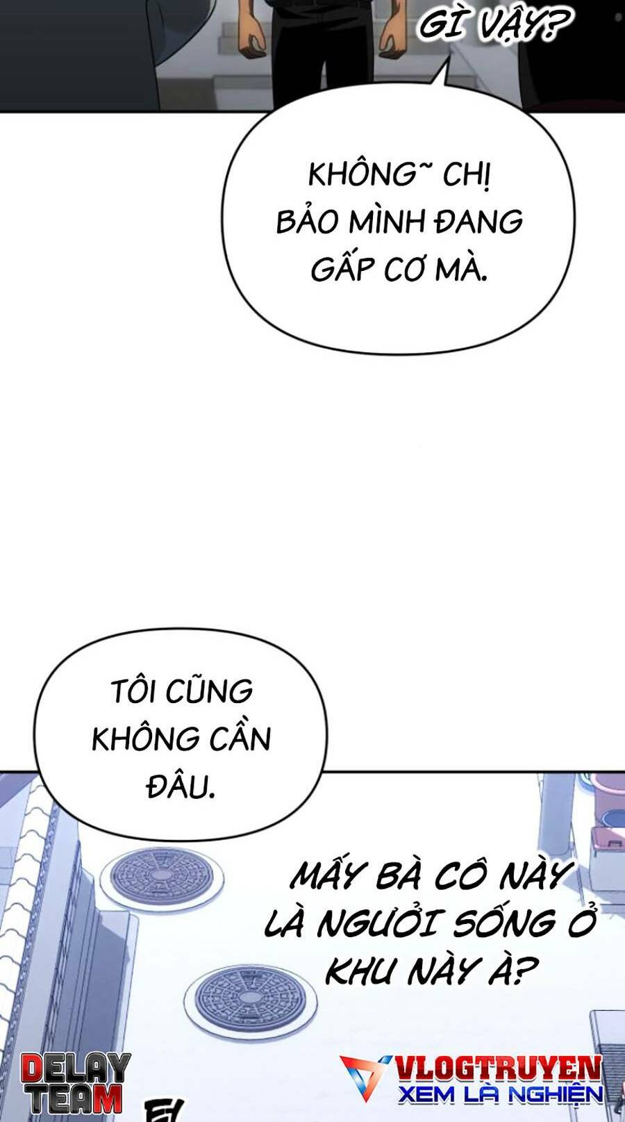 ta là trùm Chapter 23 - Trang 2