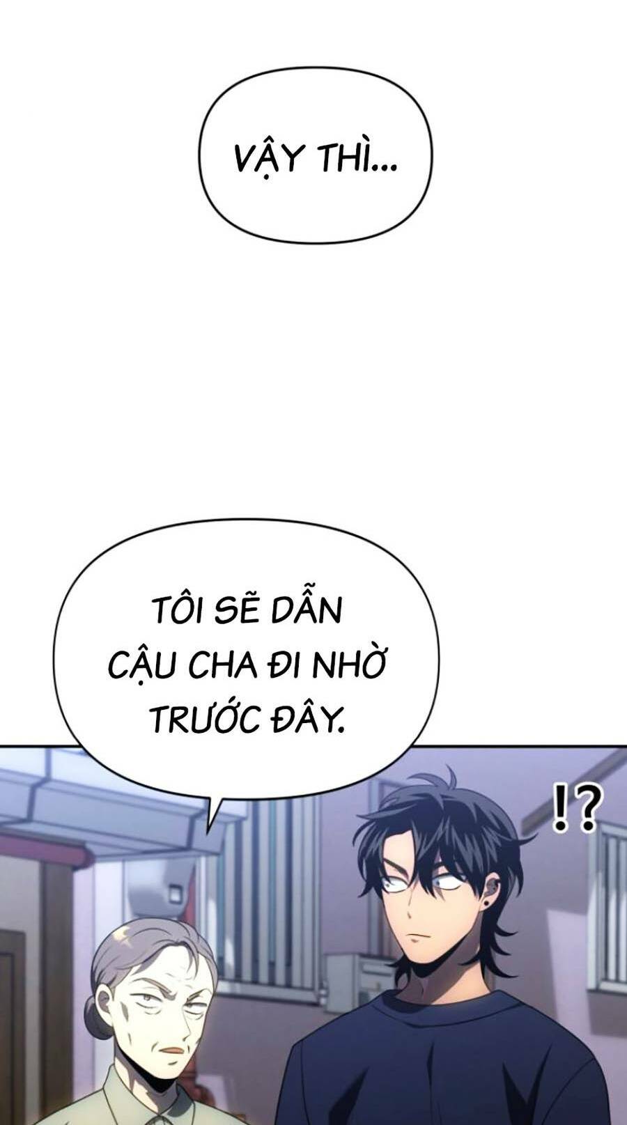 ta là trùm Chapter 23 - Trang 2