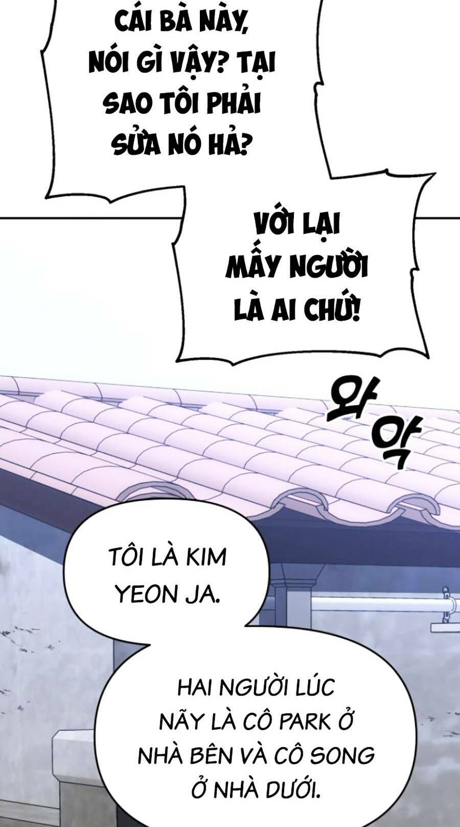 ta là trùm Chapter 23 - Trang 2