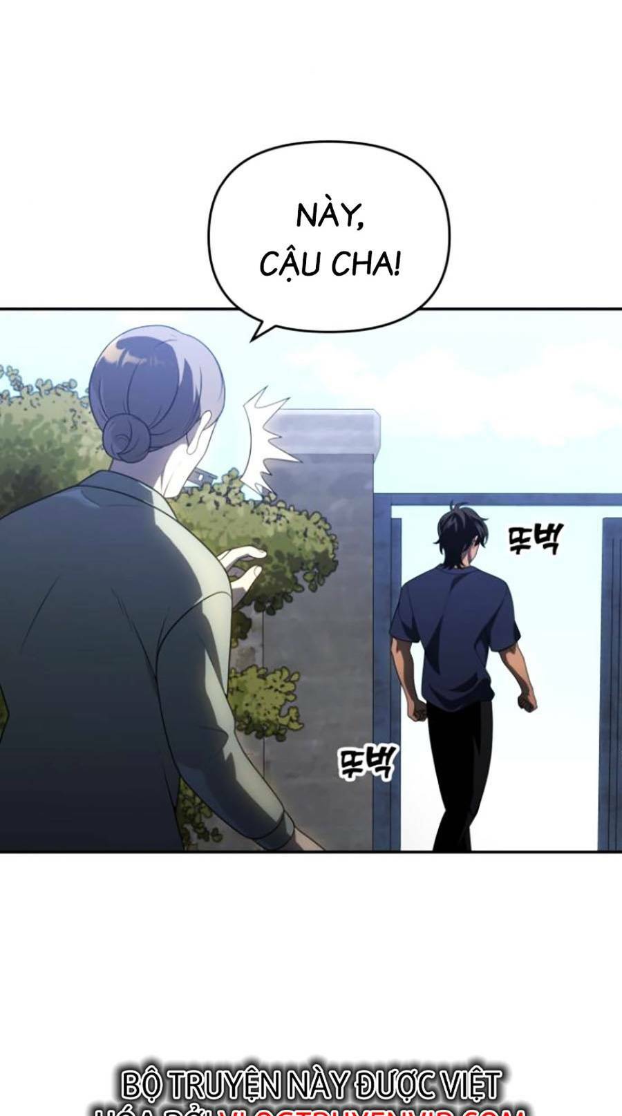 ta là trùm Chapter 23 - Trang 2