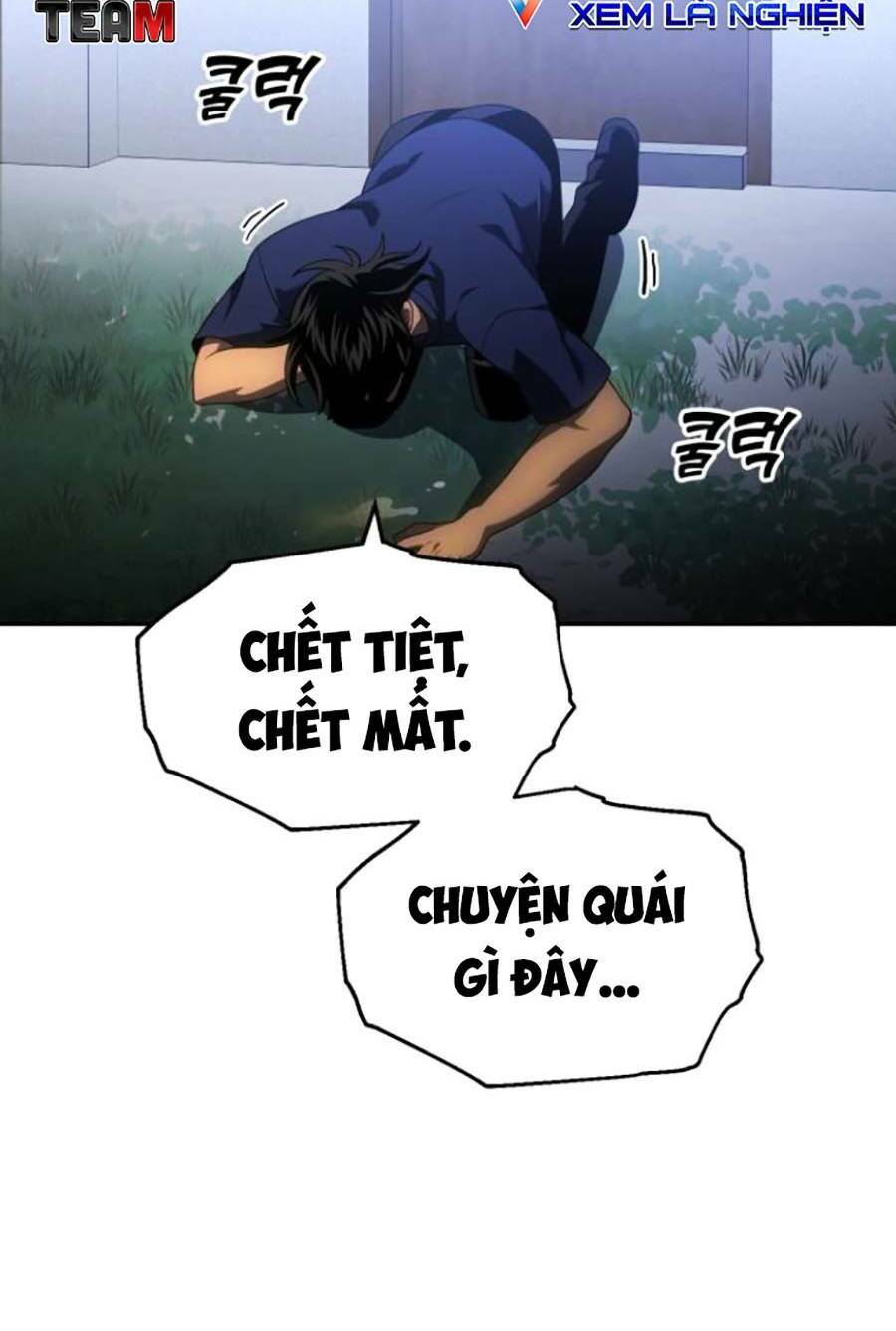 ta là trùm Chapter 23 - Trang 2