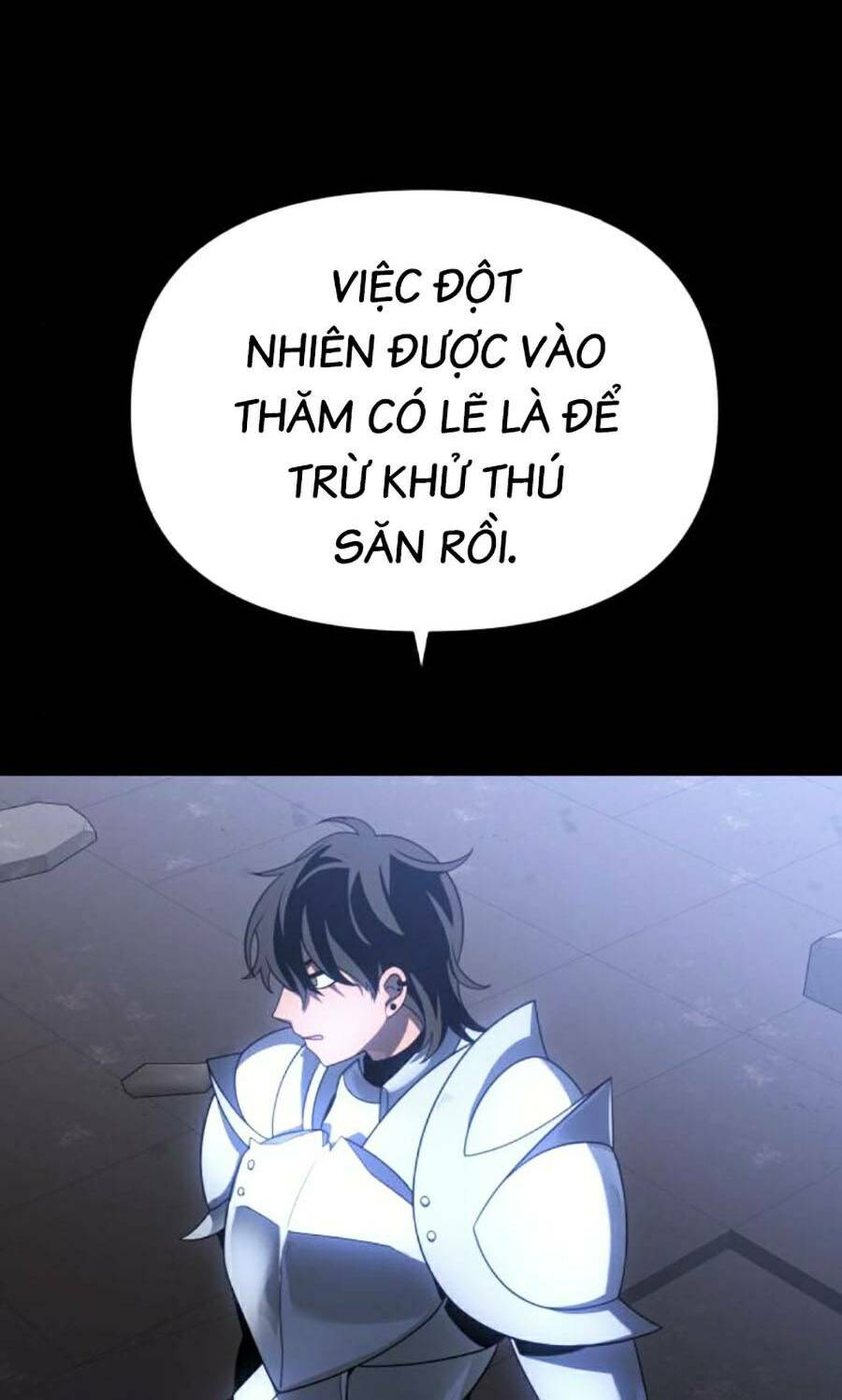 ta là trùm Chapter 30 - Trang 2