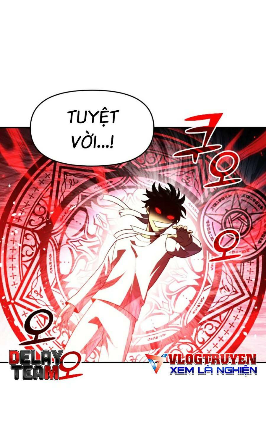 ta là trùm Chapter 30 - Trang 2