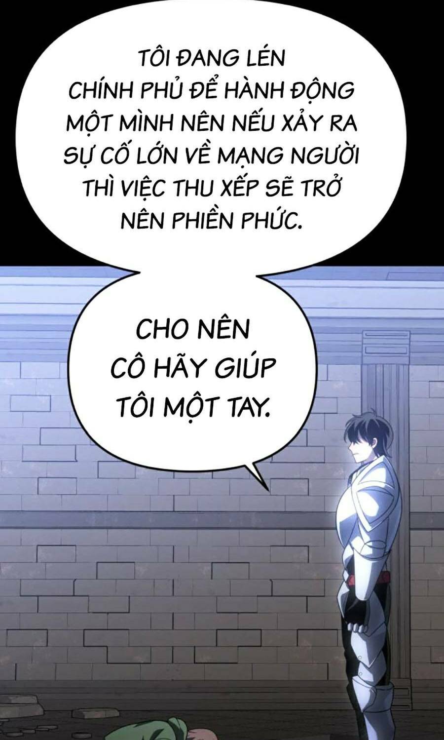 ta là trùm Chapter 30 - Trang 2