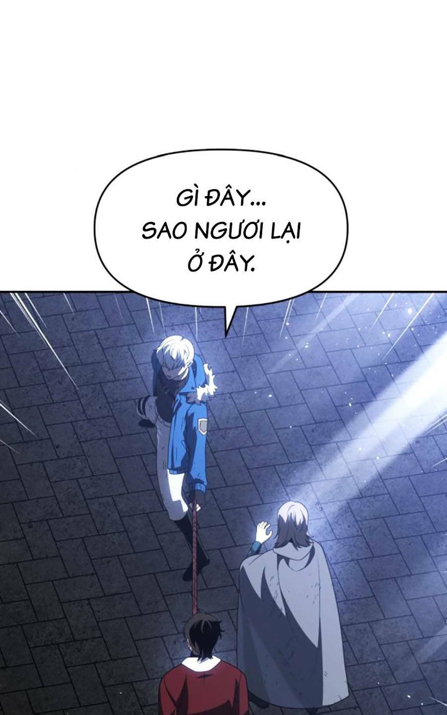 ta là trùm Chapter 39 - Trang 2