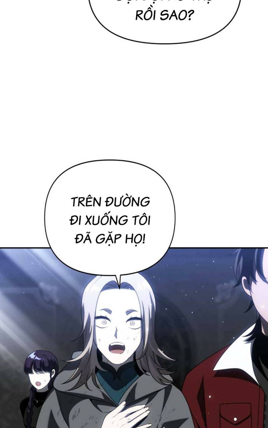 ta là trùm Chapter 39 - Trang 2