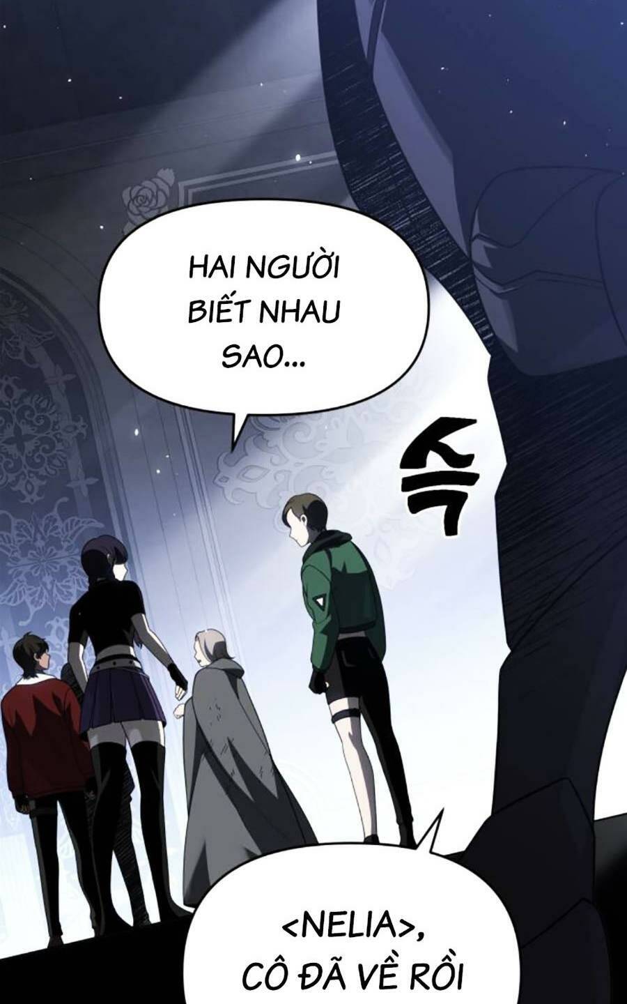 ta là trùm Chapter 39 - Trang 2