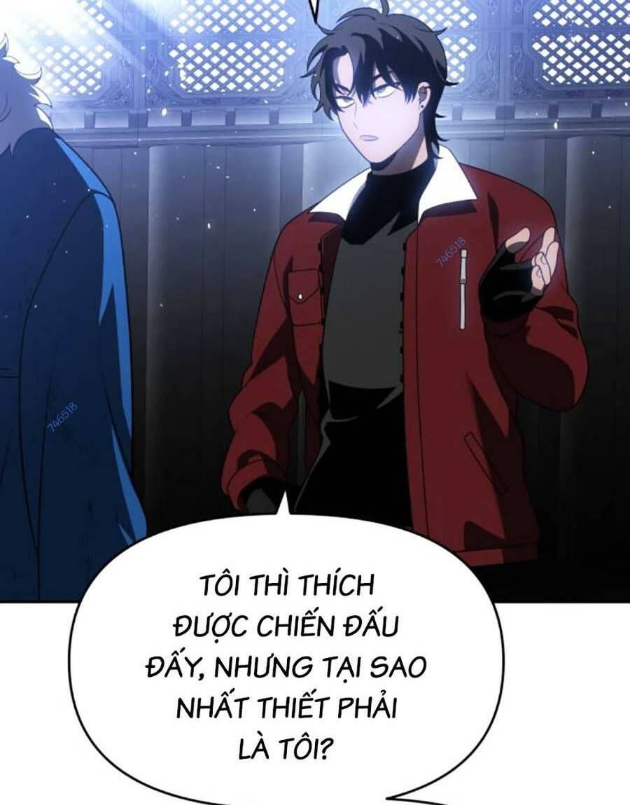 ta là trùm Chapter 39 - Trang 2