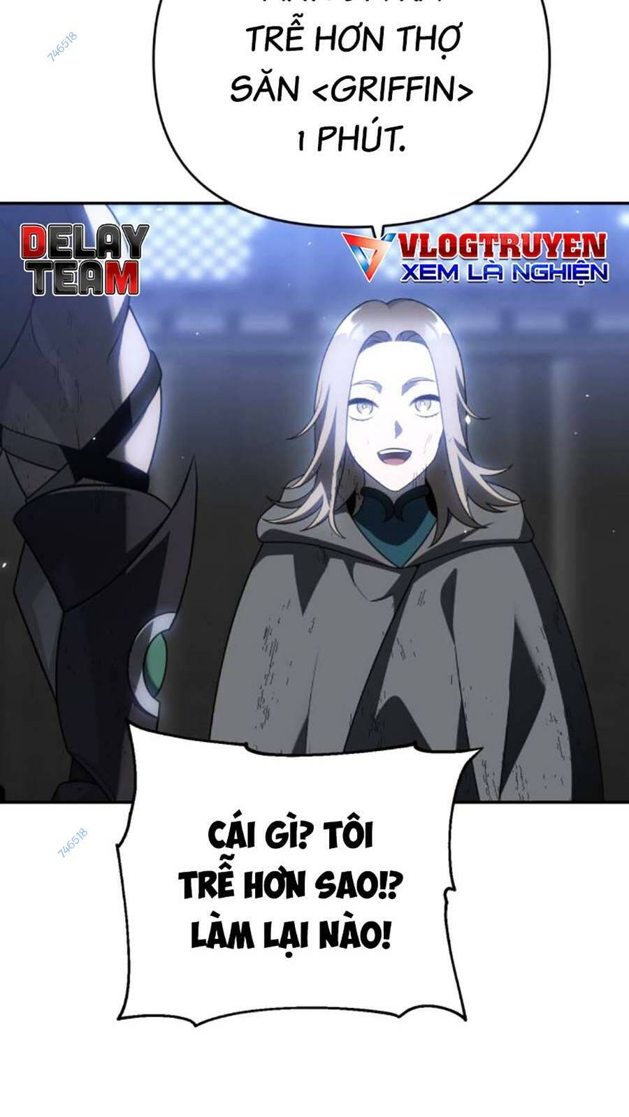 ta là trùm Chapter 39 - Trang 2