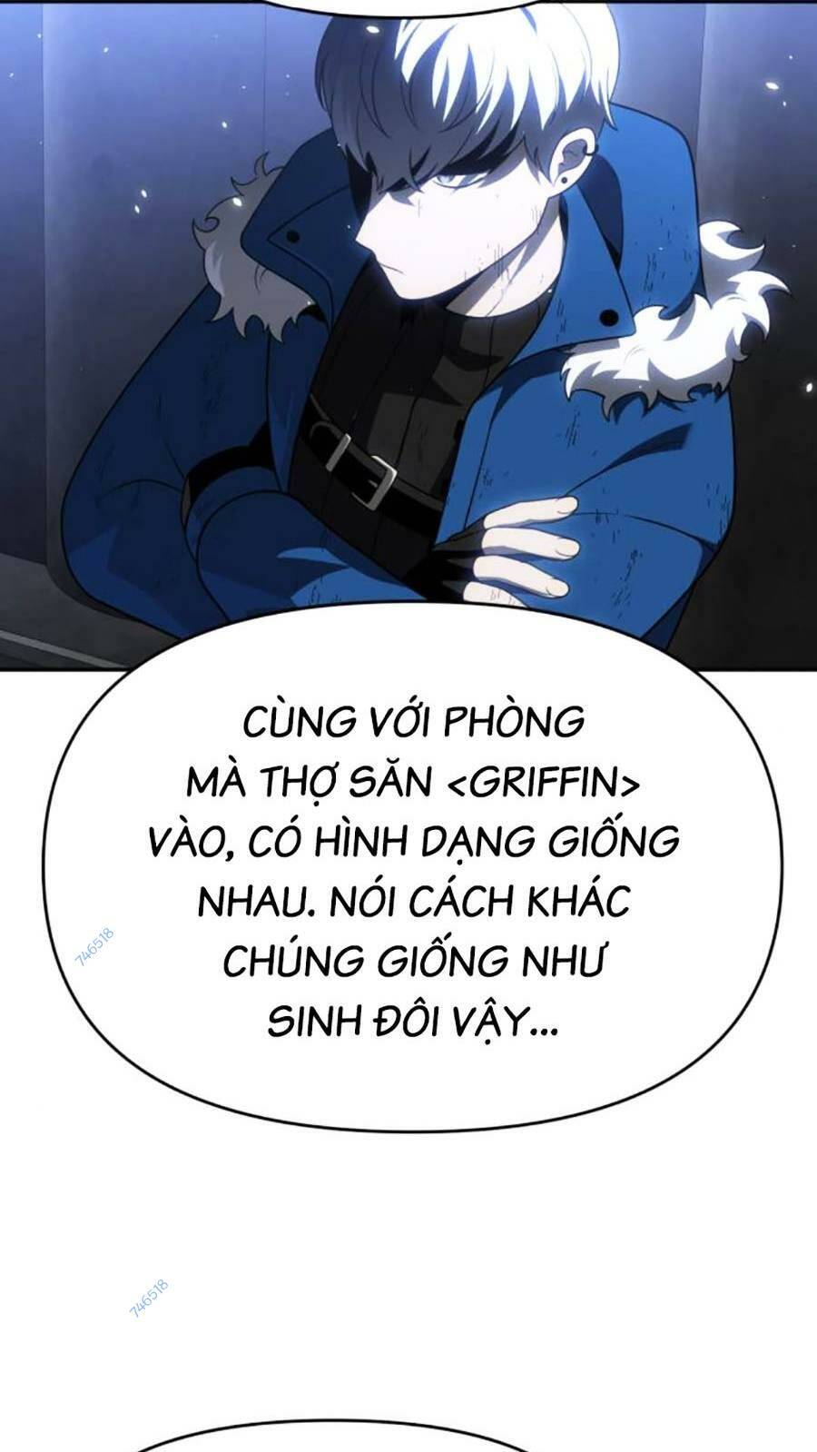 ta là trùm Chapter 39 - Trang 2