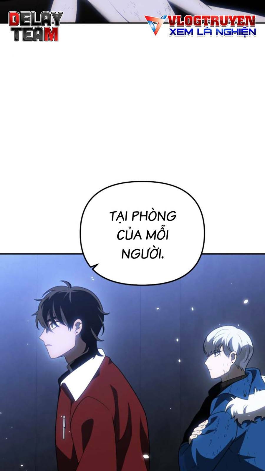 ta là trùm Chapter 39 - Trang 2