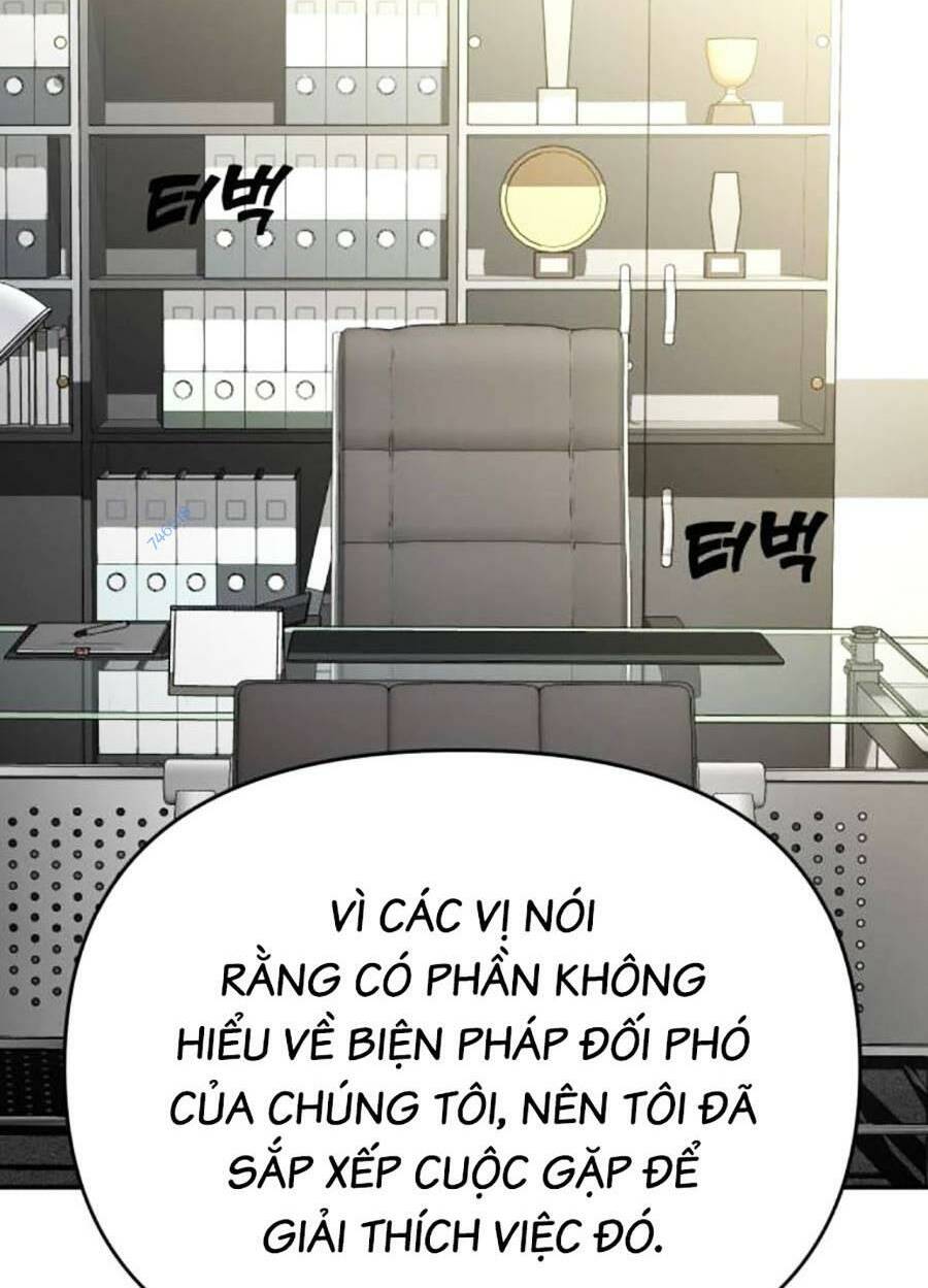 ta là trùm Chapter 39 - Trang 2