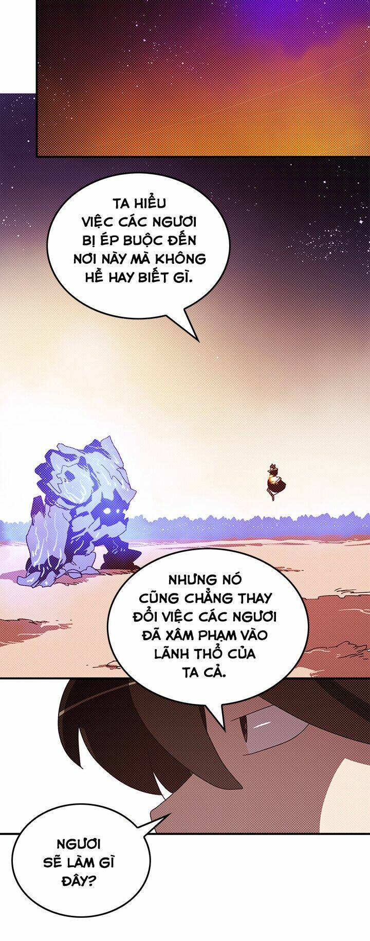 ta là vua pháp sư chapter 102 - Trang 2