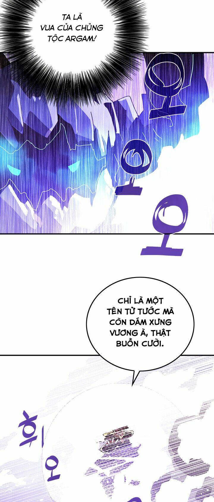 ta là vua pháp sư chapter 102 - Trang 2